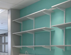 Display Rack Kuwait Best Display Shelving in Kuwait | Zenith Group